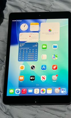 iPad