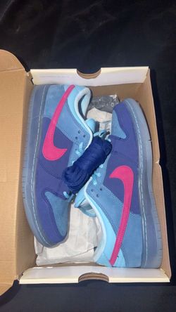 Nike sb dunk pro qs