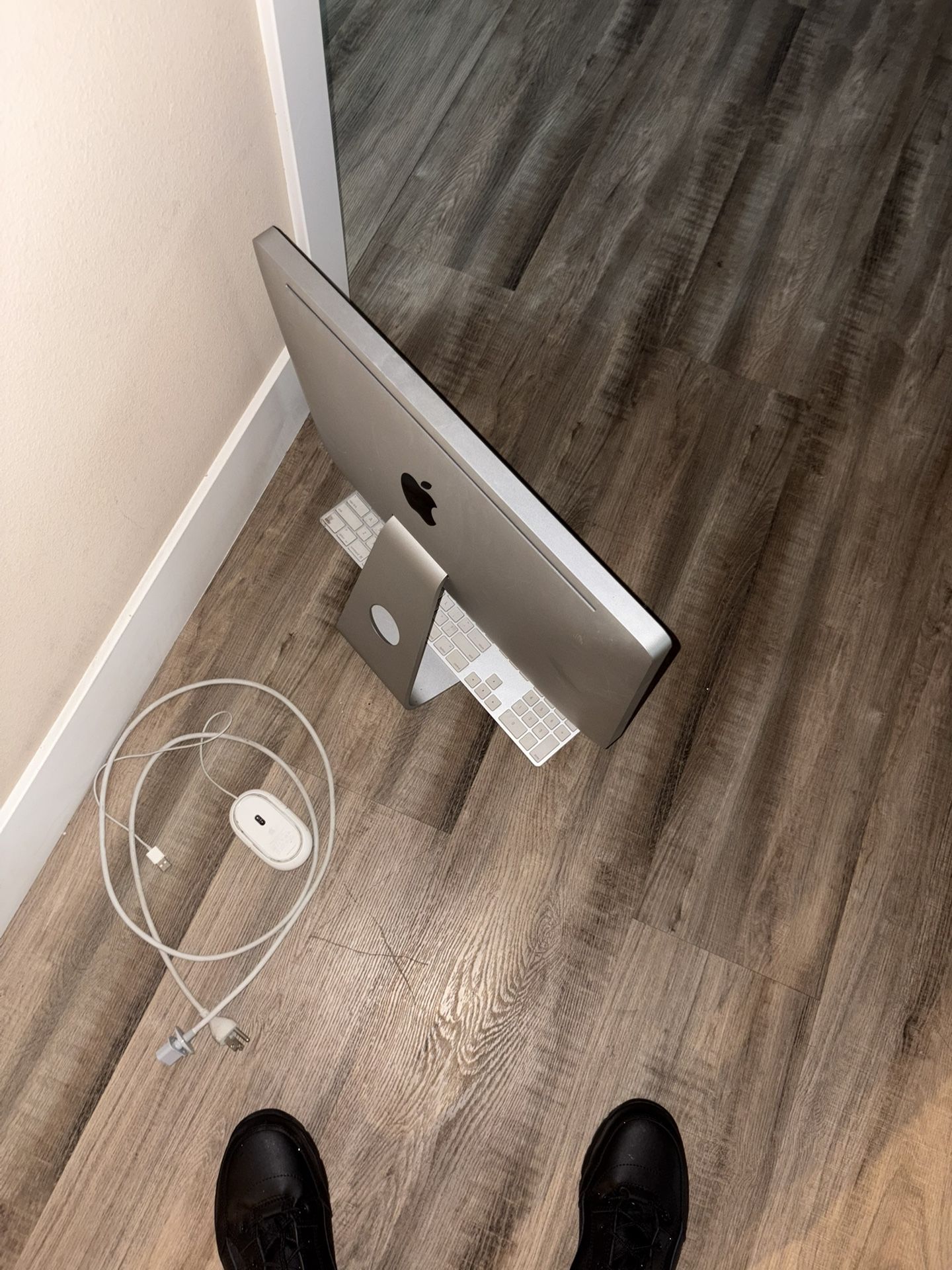 2013 Apple Mac