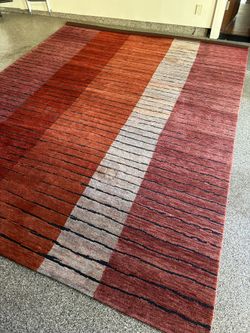 Michaelian & Kohlberg Oriental Rug