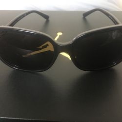 COACH Women's Integration Flower Sunglasses