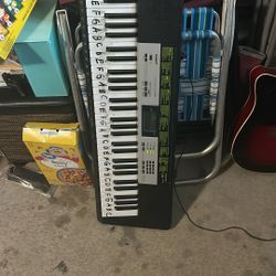 Piano