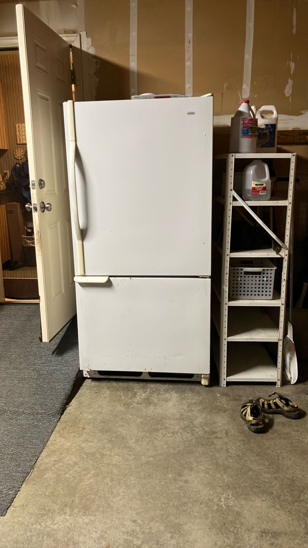 Kenmore Refrigerator