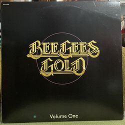 Bee Gees - Gold Volume One