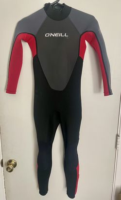 Wetsuit Kids O’Neill 3/2 Full Suit W/ankle Zips