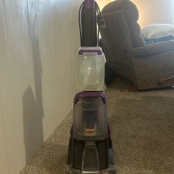 Bissell PowerForce Powerbrush Pet