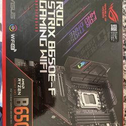 Mother Board