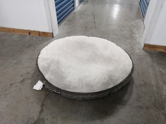 Kirkland Large Dog Bed