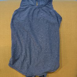 Girls Old Navy Active Sz 5 Tank Top