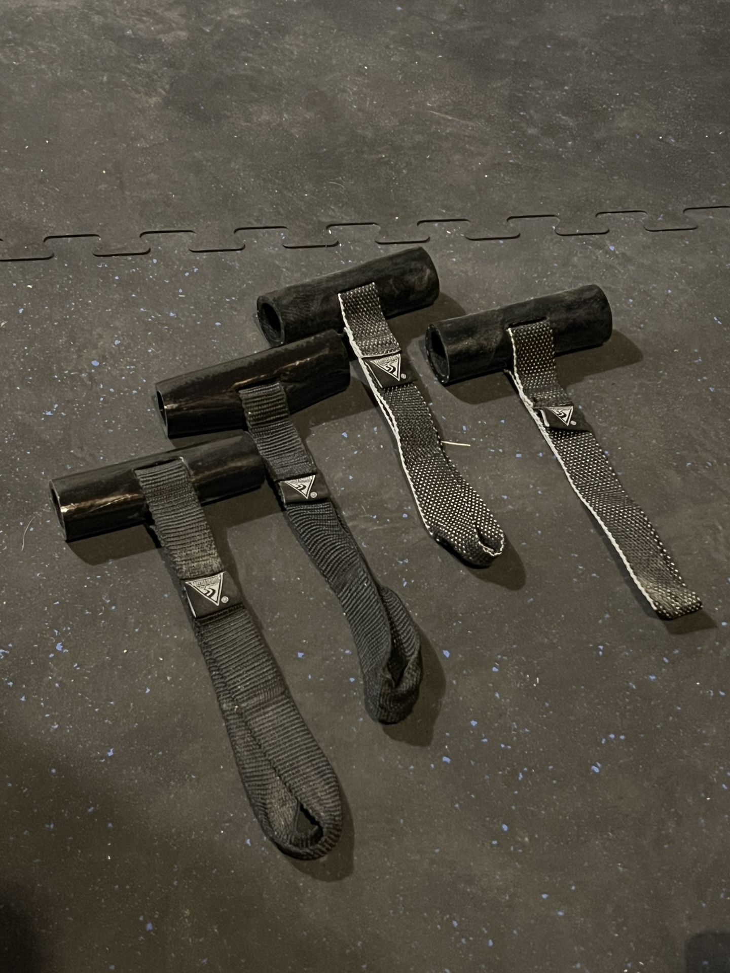 Trunk and Hood Quick Anchor Loops