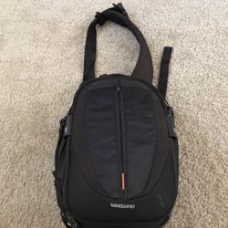 Vanguard Camera Bag