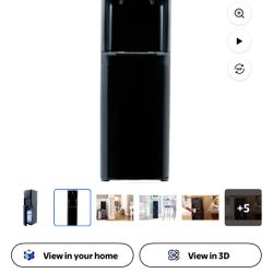 Like new Water Dispenser