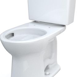 Toto Toilet (Drake) Brand New- still In Box