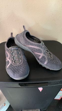 #skechers Relaxed Memory Fit #size 8 #shoes #lades