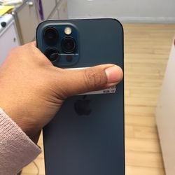 iPhone 12 Pro Max Unlocked