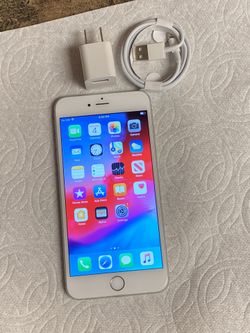 iPhone 6 Plus Unlocked for all carriers