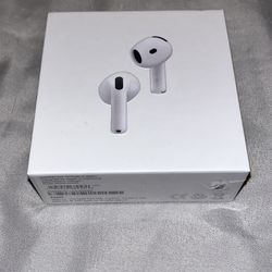 AirPods Gen 4