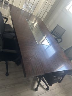 Conference Table
