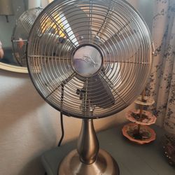 Tommy Bahama Desk Top Fan