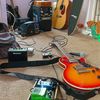 Flippin’ Guitars