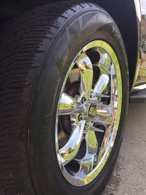 Used Tires Dayton Ohio >> New And Used Rims For Sale In Dayton Oh Offerup Used Tires Dayton Ohio >> New And Used Rims For Sale In Dayton Oh Offerup