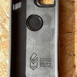 OtterBox iPhone SE Case 
