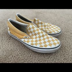 Vans Slip-On