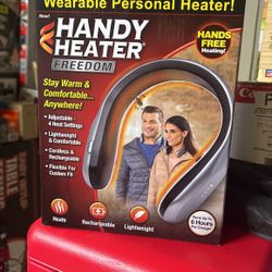 Handy Heater