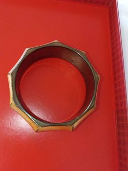 bangle bracelet