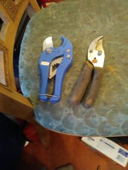 Cutters