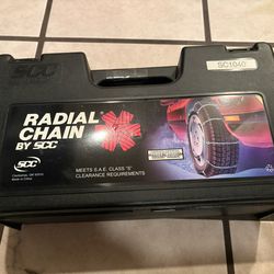 Security Snow Chain Free