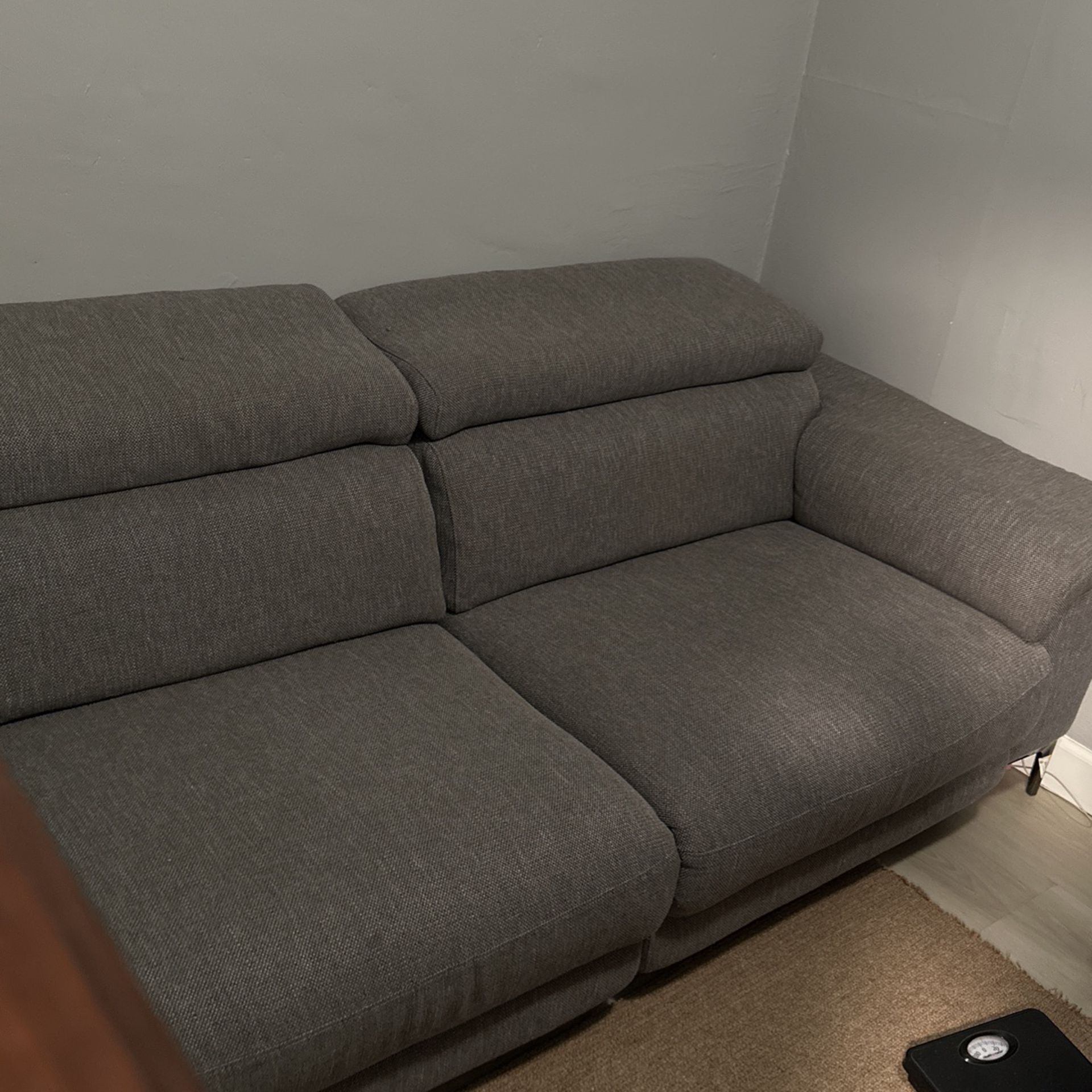 Recliner Sofa Bed