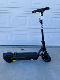 OKAI - Neon Ultra ES40 Dual-Suspension Electric Scooter w/ 43.5 Miles Max Range & 24 mph Max Speed