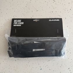 DaKine Deluxe Fin Tethers