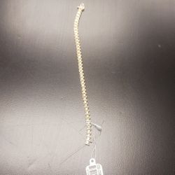 14k Yellow Gold 13.5g Bracelet 