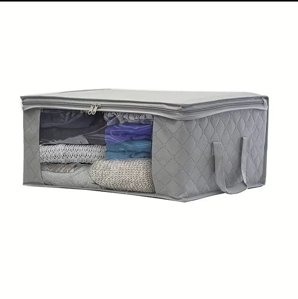 Clothes Storage