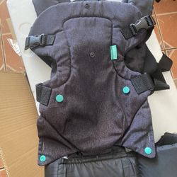 Baby Carrier