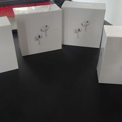 Airpods Pro 2 Gen