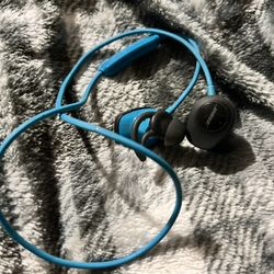 Bose Wireless Headphones 