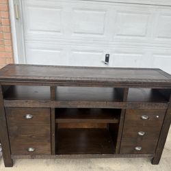Tv Console