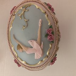 The San Francisco Music Box 