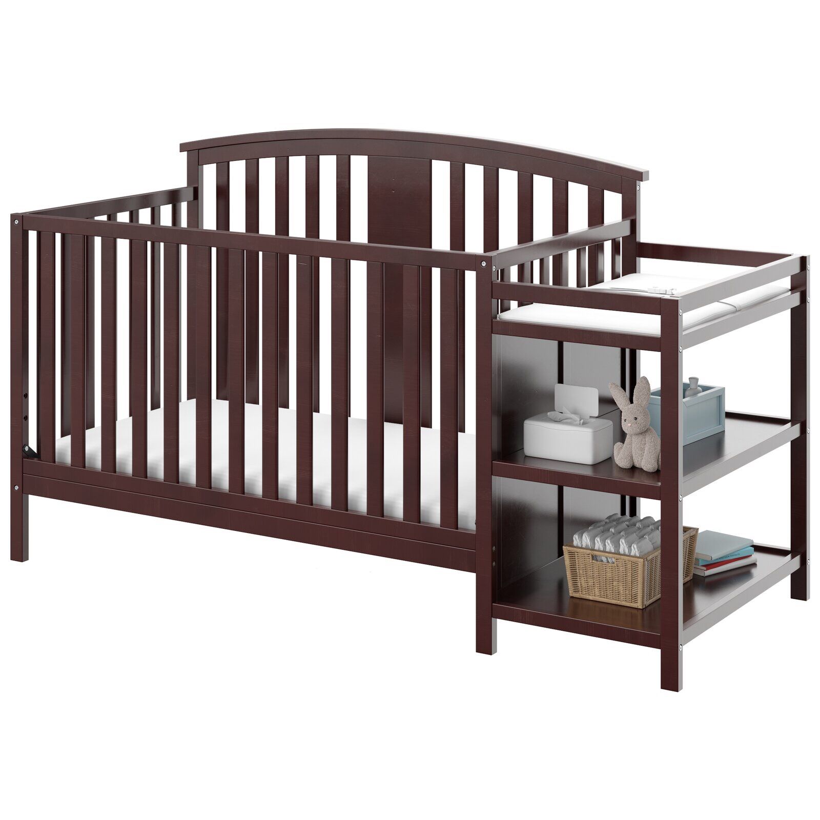 Baby Crib for Sale