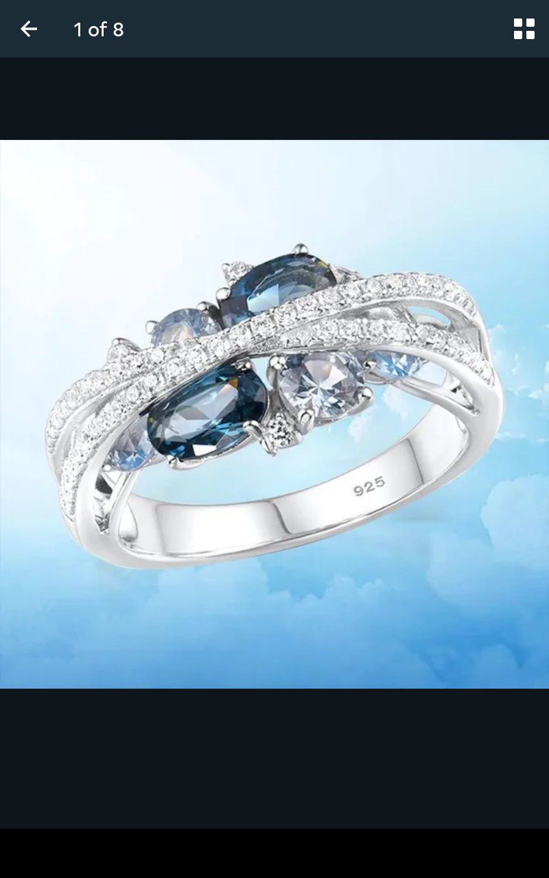Women's Rings For Engagement, Wedding And Special Occassion