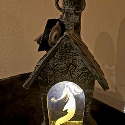 Nightmare Before Christmas 