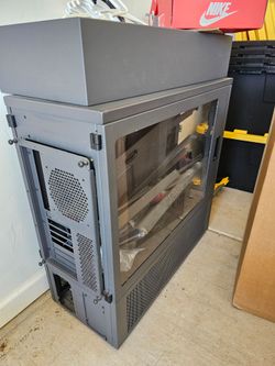 Case Labs - SMA8