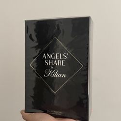 Angels’ Share by Kilian Eau de Parfum 250ml Brand New Sealed