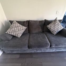 3 Piece Sofa Set
