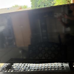 Insignia 40 Inch TV