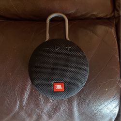 JBL speaker 