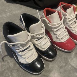 Air Jordan ‘Concord, Cherry, & Lightning’ 4